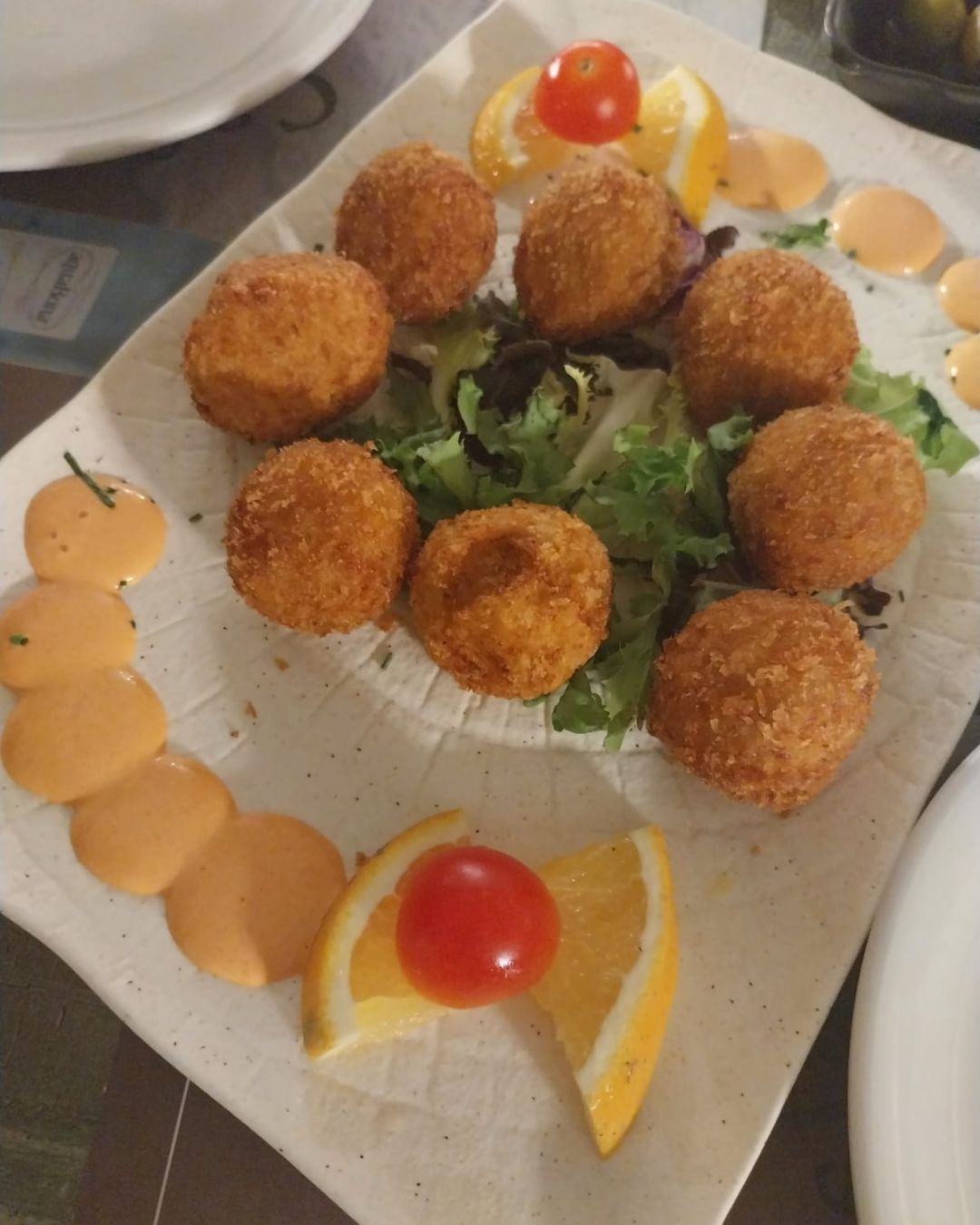 Cafe and Restaurant - Mirasol