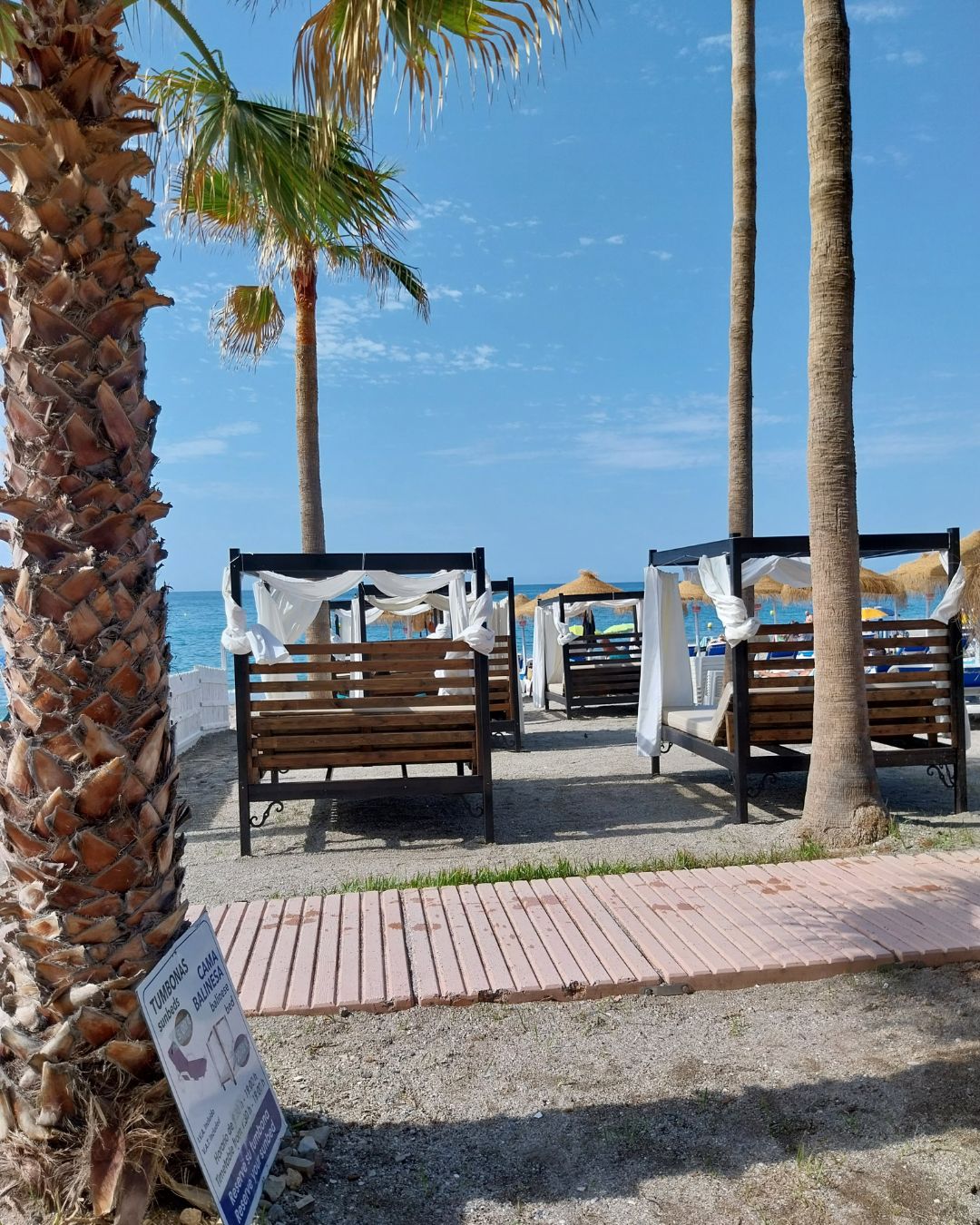 Playa de Burriana