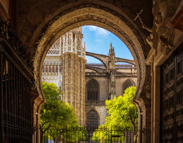 Sevilla: Alcázar y Catedral (3 h)