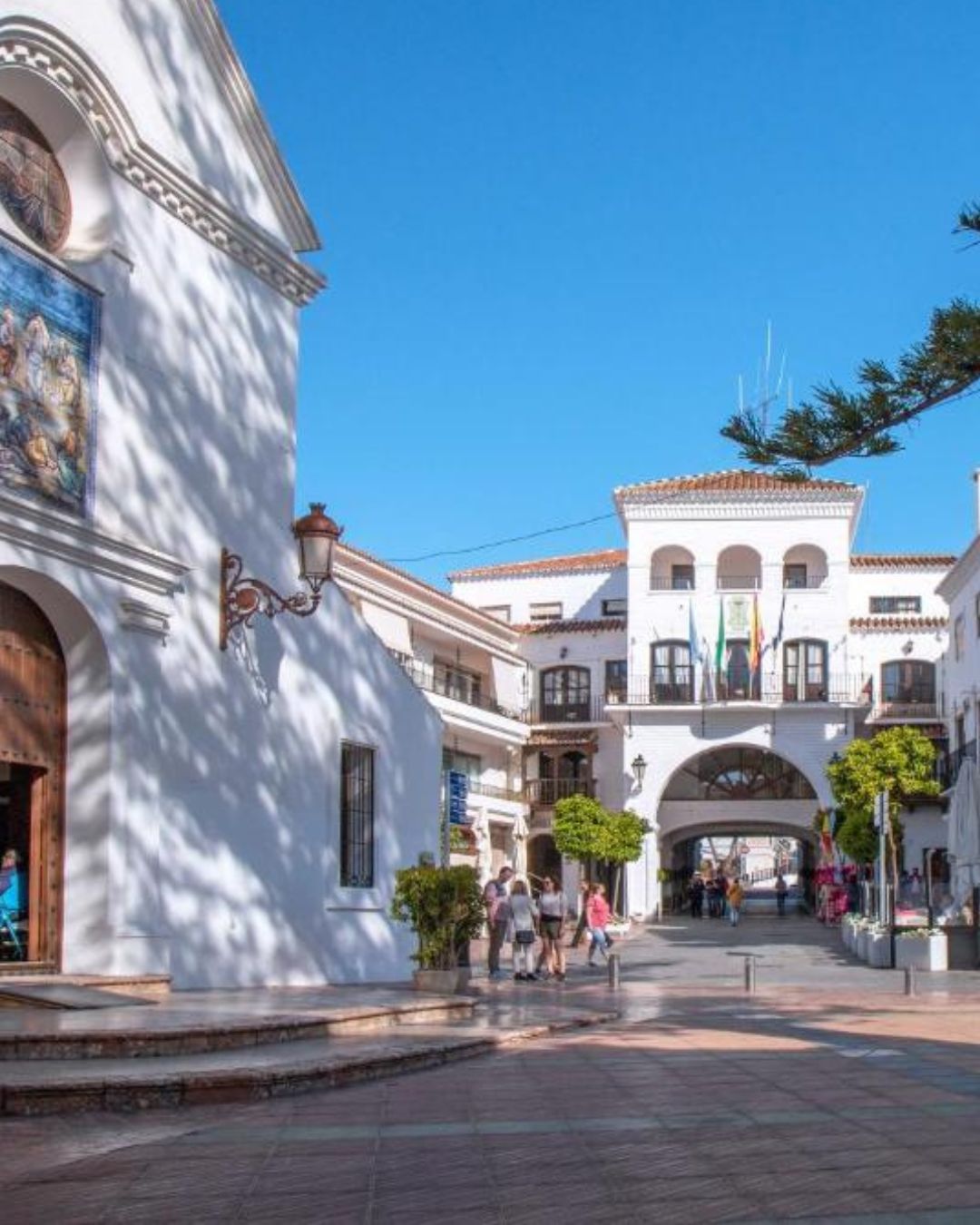 Iglesia del Salvador