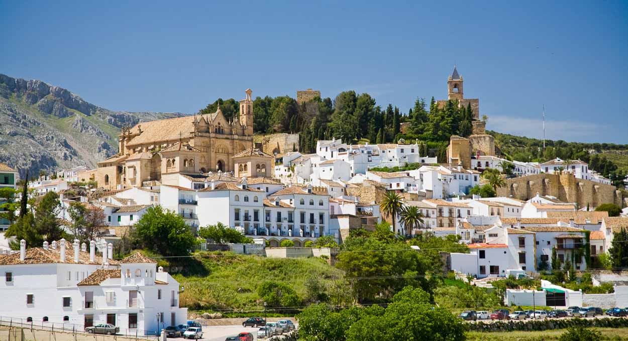 Antequera