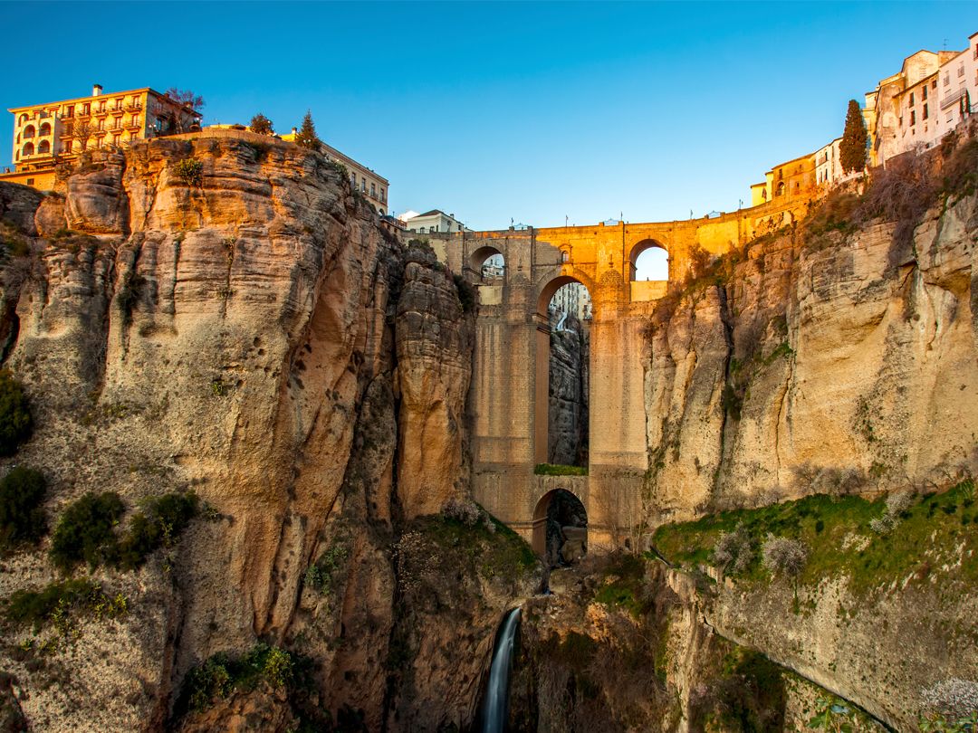 Ronda