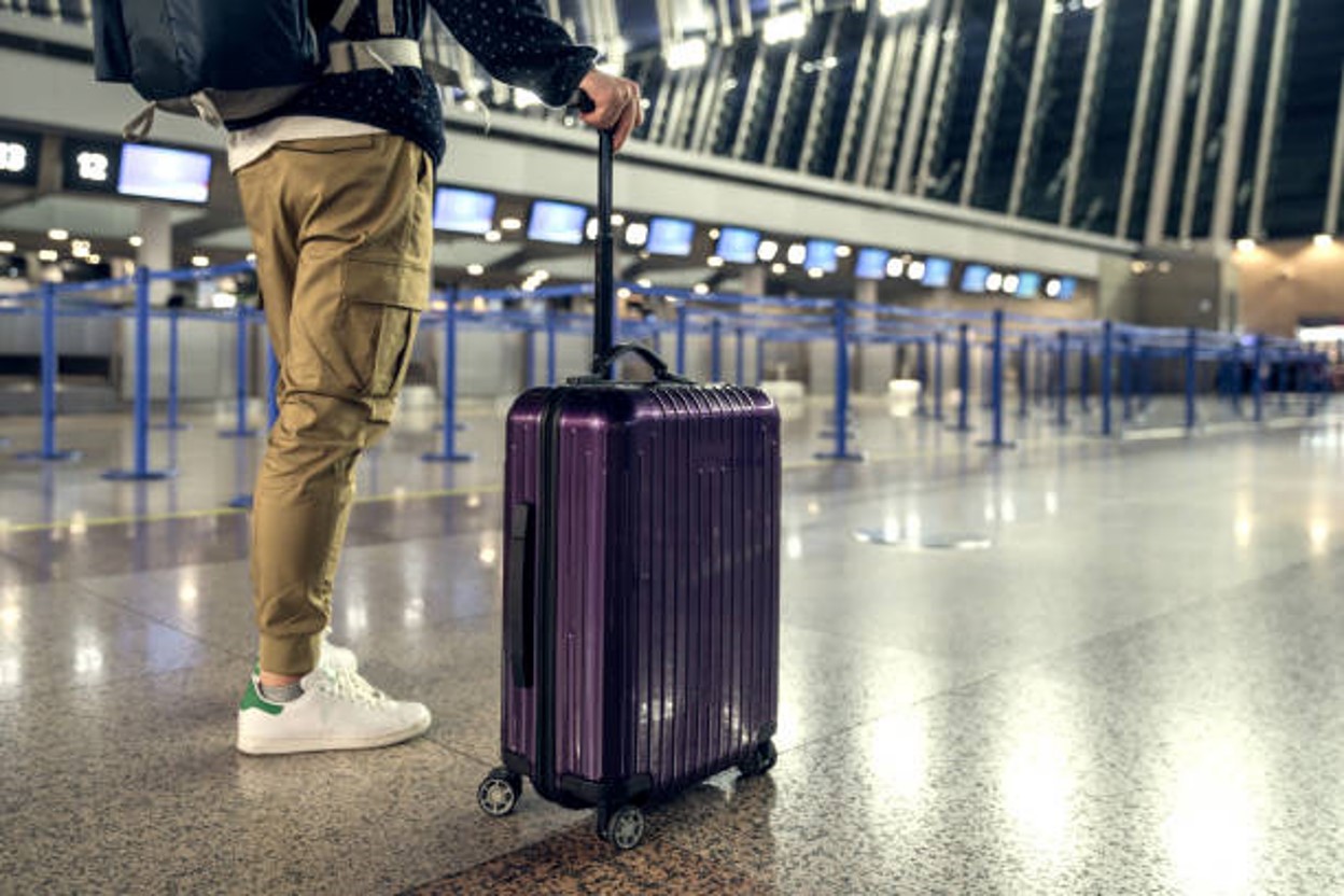 Taxis desde y hacia el Aeropuerto de Málaga (AGP)