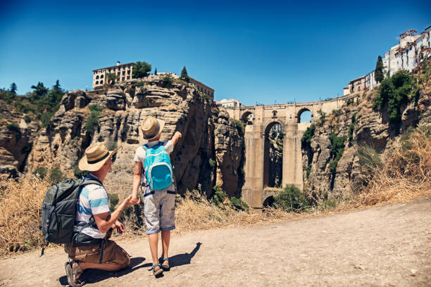 Excursiones en Andalucía