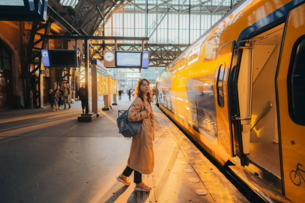 Transfers desde y hasta la estación de tren Maria Zambrano