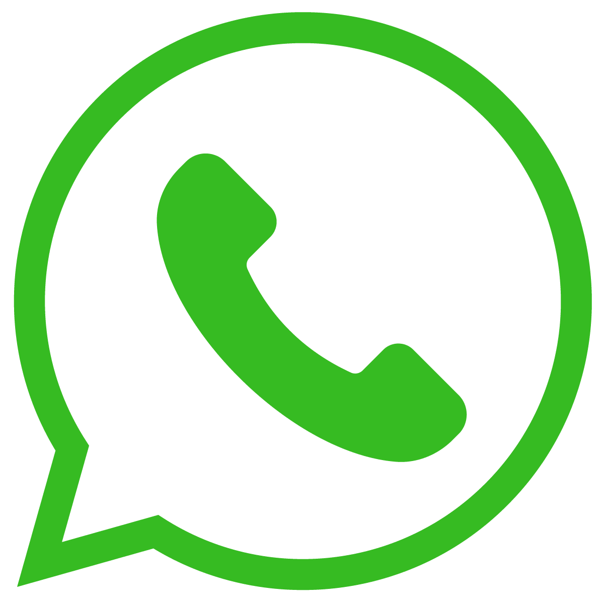 WhatsApp Icon